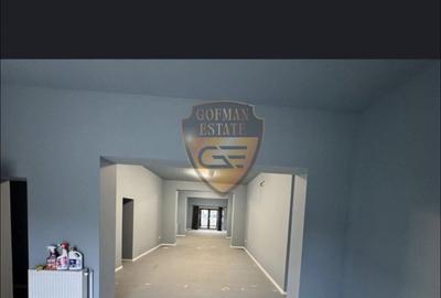 Spatiu 160mp , Bd Mamaia - pretabil Restaurant / Clinica / Birouri - 5