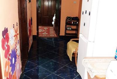 Apartament cu 2 camere decomandat în Ultracentral - 2
