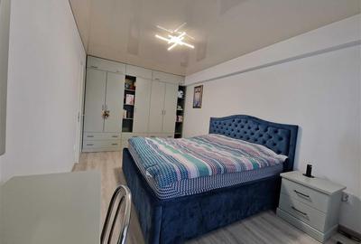 Apartament cu 3 camere decomandat, mobilat în Copou - 2