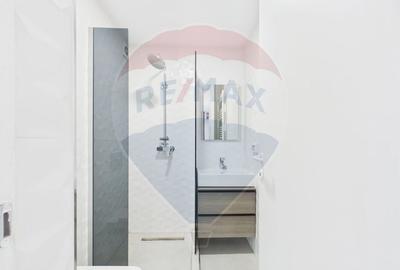 Duplex de lux cu terasa spectaculoasa, Grozavesti - Politehnica - 2