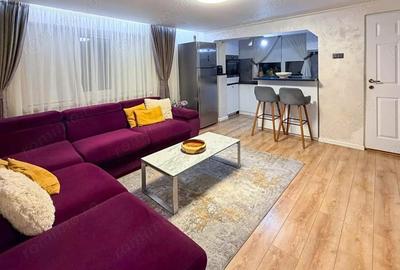 Casă în Cozia - 10