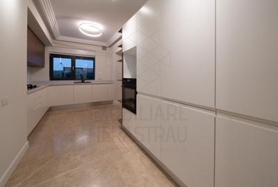 Apartament cu 4 camere decomandat, mobilat în Dorobanți - 8