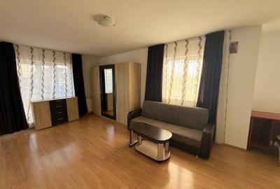 Apartament cu 2 camere semidecomandat, mobilat în Tătărași