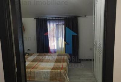 VIILA P M, Cazasu, Teren - 486 mp, Mobilata-utilata - 8