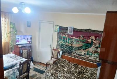 Apartament cu 2 camere decomandat în Micro 15 - 5