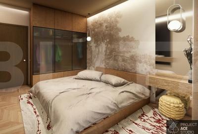 Spatiu si rafinament: Apartament cu 3 camere si balcon generos - 3