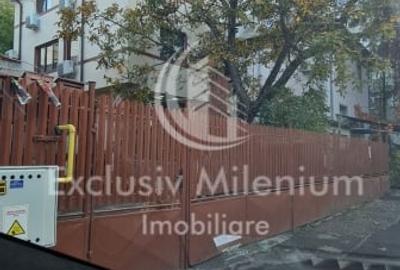 Cladire de Birouri / Vila Pasaj Basarab - Nicolae Titulescu Banu Manta - 4