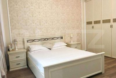 Apartament cu 3 camere decomandate 78 mp, zona Amaradia/Carrefour - 11