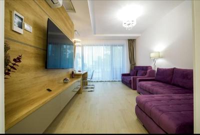 Apartament cu 2 camere în Central - 10