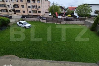 Casă cu 4 camere în Horpaz - 9