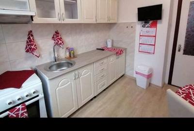 Garsonieră decomandată în Terezian - 1