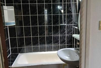 Apartament cu 2 camere în Rahova