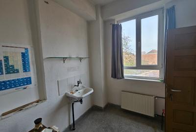 Ansamblu imobiliar, 2 corpuri, cu spațiu comercial, în Timișoara, zona Crișan - 7
