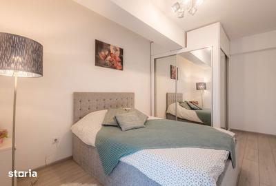 Apartament cu 2 camere în Tractorul - 7