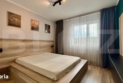 Apartament cu 2 camere în Seleuș