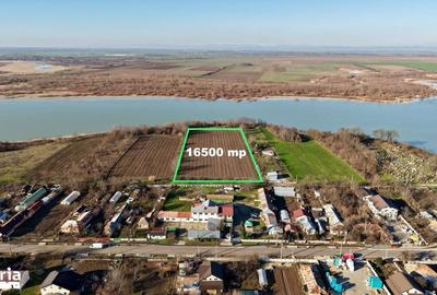 Spațiu comercial, în Dridu - 4