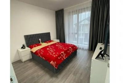 Casă cu 4 camere cu Teren 318 Mp în Berceni - 2
