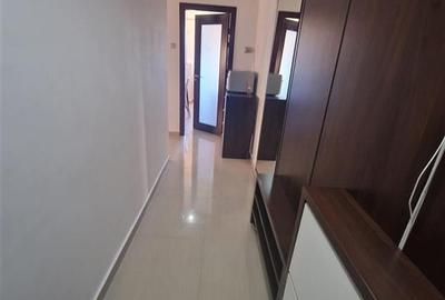 Apartament cu 2 camere decomandat, mobilat în Tătărași - 5