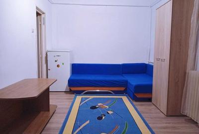 Garsonieră semidecomandată în Central - 3