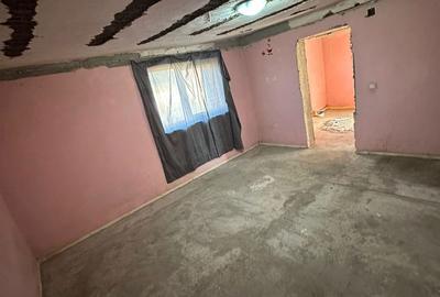 Casă cu 3 camere în Central - 3