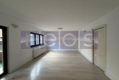 Casă individuală cu 5 camere cu Canalizare în Floreasca - 4