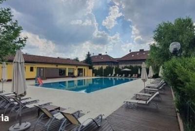 Casă cu 5 camere cu Teren 262 Mp în Central - 2