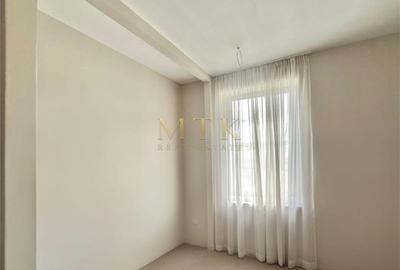 Apartament cu 4 camere decomandat, mobilat în Iancu Nicolae - 19