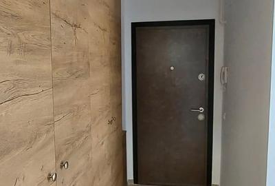 Garsonieră decomandată, mobilată în Drumul Taberei - 5