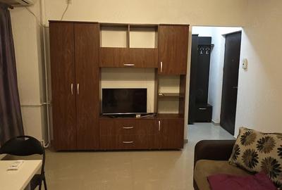 Garsonieră semidecomandată în Tineretului - 9