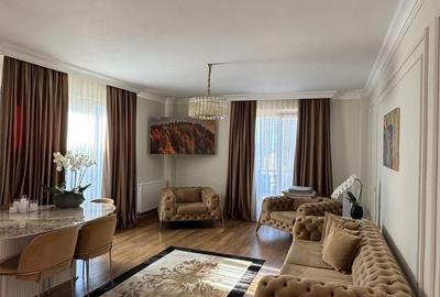 Apartament cu 2 camere în Chitila - 1