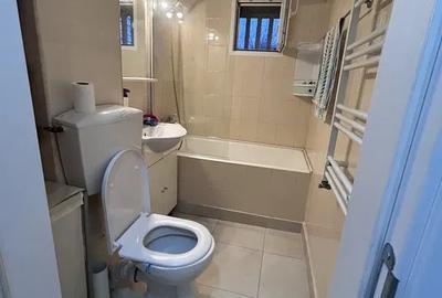 Apartament cu 2 camere semidecomandat, mobilat în Brâncoveanu - 6
