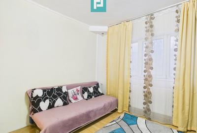 Apartament 2 camere complet utilat și mobilat - 2