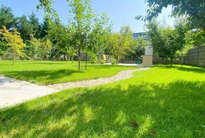 Vânzare vilă 8 camere | Grădină 500mp | 3 locuri de parcare - 32