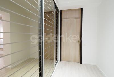 Duplex cu 7 camere cu Canalizare în Pipera - 16