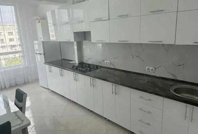 Garsonieră decomandată în Berceni - 1