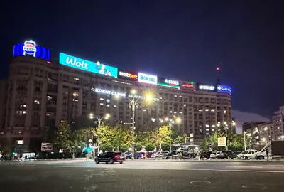 Apartament cu  vedere  panoramică .160 mp.Renovat 2025.Finisaje premium! - 8