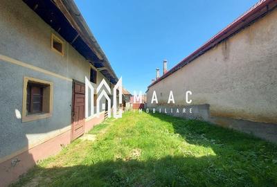 Casa 3 camere | 2225 MP Teren | Ticusu Nou | - 3