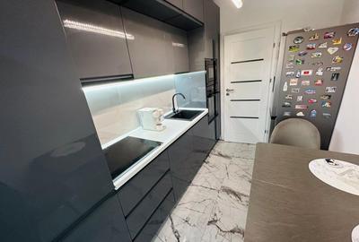 2 CAMERE | COMISION 0 | REGIE RESIDENCE | GROZAVESTI | POLITEHNICA - 5
