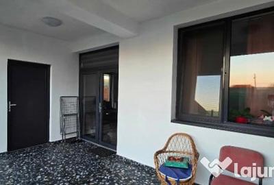 Casă cu 3 camere cu Teren 450 Mp în Nufărul - 12
