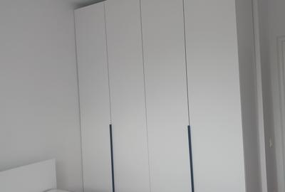 Apartament 2 camere, finisaje de lux, Bucurestii Noi-Soseaua Chitilei - 5