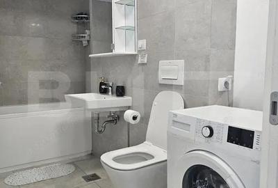 Garsonieră decomandată în Noua - 2