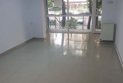Spațiu comercial, de 22 mp, în Alexandru cel Bun - 7