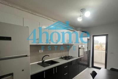 Apartament cu 2 camere în Bucureștii Noi - 6