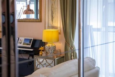 Rafinament in stil scandinav, terasa speciala, vedere panoramica, Coresi, Tracto - 16