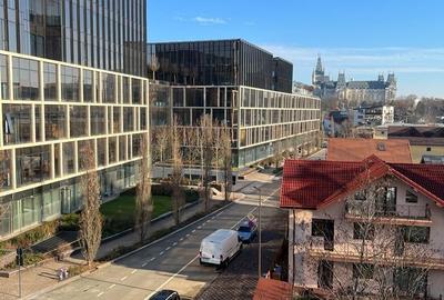 Apartament 3 camere - lângă Palas Campus - Centru - 7