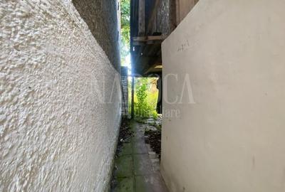 Casă individuală cu 2 camere cu Canalizare în Dâmbul Rotund - 3