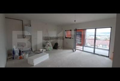 Apartament cu 3 cam,etaj 3,zona Subcetate,cu view panoramic si parcare subterana Apartament cu 3 cam,etaj 3,zona Subcetate,cu view panoramic si parcare subterana - 5