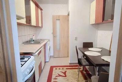 Garsonieră decomandată în Nicolina - 4