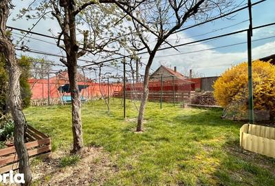 Casă cu 4 camere cu Teren 480 Mp în Episcopia Bihorului - 7