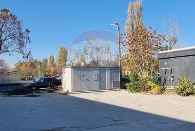 DE INCHIRIAT Spațiu comercial | 3872mp | Preciziei / Militari - 20